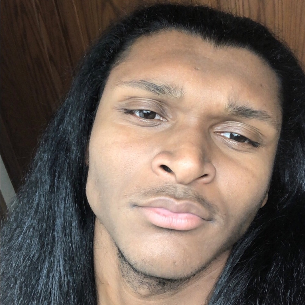 Meet your Posher, Juwan